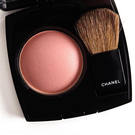 chanel new blush 2020|chanel blush rose bronze.